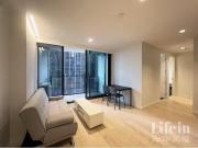 1210/442 Elizabeth Street, MELBOURNE Apartment for rent...