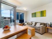 1210/79 81 Berry Street, North Sydney Apartment for rent...