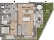 1210, Langenzersdorfer Straße, In Strebersdorf am Fuße...