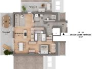 1210, Langenzersdorfer Straße, In Strebersdorf am Fuße...