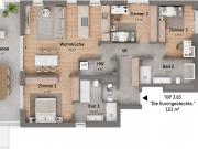 1210, Langenzersdorfer Straße, In Strebersdorf am Fuße...