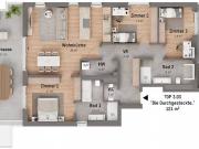 1210, Langenzersdorfer Straße, In Strebersdorf am Fuße...