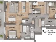 1210, Langenzersdorfer Straße, In Strebersdorf am Fuße...