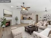 1210 Millers Creek Dr, Prosper, TX 75078