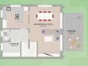 1210, Spitzweg, Nahe U1 Station Leopoldau, Einzelhaus...