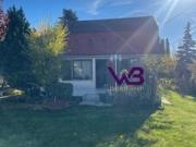 1210 Wien, Kleingartengrundstück mit Ferienhaus!