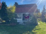 1210 Wien, Kleingartengrundstück mit Ferienhaus!