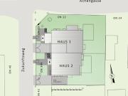 1210, Zukunftsweg, 3 Fahrradminuten zur U1 und S Bahn,...