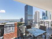 121/101 Murray Street, PERTH Apartment for rent Listed...