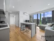 1211/380 Murray Street, Perth, 6000, WA