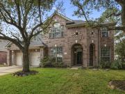 12119 Canyon Glen Dr, Houston, TX 77095