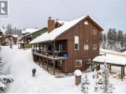 1211 Apex Mountain Road Unit# 1, Penticton, BC, V2A 0E2...