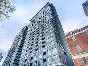 1211 Rue Drummond 1108 Montréal QC H3G 1V7 1 Bedroom...