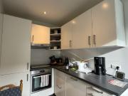 1211 Single Appartement mit EBK an der Cloppenburger...