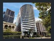 1212/450 St Kilda Road, Melbourne Apartment for rent...
