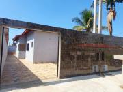 12126 CASA NOVA 2 DORMITORIOS PISCINA LADO PRAIA...