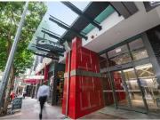 121/26 Felix Street, BRISBANE CITY Apartment for rent...