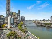 121/293 North Quay, BRISBANE CITY Apartment for rent...