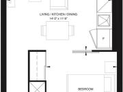 1212 2020 Bathurst Street, York | Leased, C12468 |...