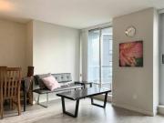 1212 Howe Street 609 Apartment for Rent