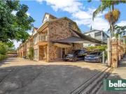 12/12 Middle Street, Highgate Hill House for rent Listed...