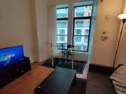 1212 Rue Bishop 301 Montréal QC H3G 2E3 2 Bedroom Condo...