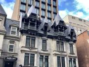 1212 Rue Bishop 501 Montréal QC H3G 2E3 2 Bedroom Condo...
