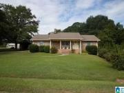 1212 WHITTEN RD, MOUNT OLIVE, AL 35117