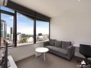 1213/120 Abeckett Street, Melbourne Apartment for rent...