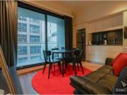 1213/199 William Street, Melbourne Apartment for rent...