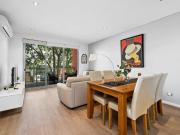 12/1324 Hay Street, West Perth, 6005, WA