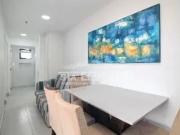 121348 Apartamento Mobiliado com Varanda