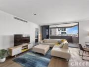 1213/70 Longland St, NEWSTEAD Apartment for rent Listed...