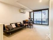 1213/80 A'Beckett Street, Melbourne Apartment for...