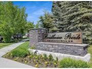 1213 8 Bridlecrest Drive Sw, Calgary, AB, T2Y 0H6 condo for.