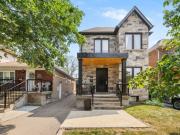 1213 Glencairn Avenue, Toronto, ON, M6B 2B6 house for...
