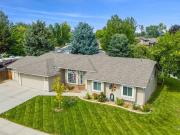 12148 W Clover Meadows Dr, Boise, ID 83713