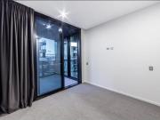 Oxley + Stirling Residences