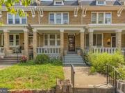 1214 QUINCY ST NW, WASHINGTON, DC 20011 Single Family...