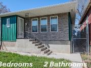 1214 Victoria Ave. General Hospital Regina