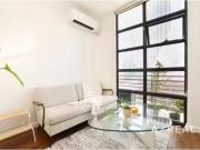 1215/339 Swanston Street, Melbourne Apartment for rent...