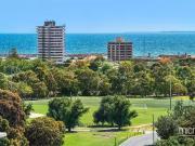 1215/610 St Kilda Road, Melbourne VIC 3004