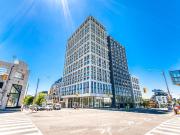 1215 2020 Bathurst Street in Toronto: Humewood Cedarvale...