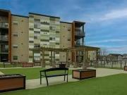 1215 5500 Mitchinson Way, Regina, SK, S4W 0N9 condo for...