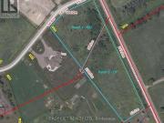 1215 Black Canary Drive, Ottawa, ON, K4M 0A1 vacant land...