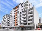 12/162 170 Parramatta Road, Homebush Apartment for rent...