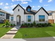 1216 Carnation Dr, Crowley, TX 76036
