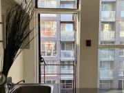 1216 Rue Stanley 4011 Montréal QC H3B 2S7 2 Bedroom...