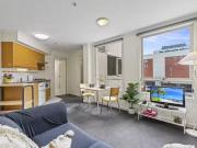 1217/238 Flinders Street, Melbourne, VIC 3000