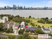 12/172 Mill Point Road, South Perth, 6151, WA